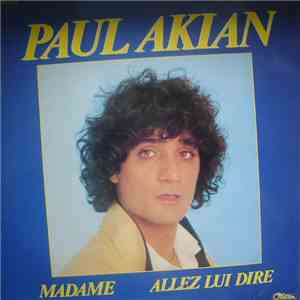 Paul Akian - Madame download free