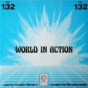 Paul Kass - World In Action download free