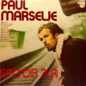 Paul Marselje - Spoor 3-A download free