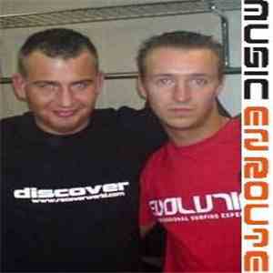 Paul Miller Vs Ronald de Foe - Music En Route First EP download free
