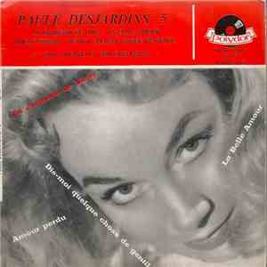 Paule Desjardins - Paule Desjardins - 5 download free