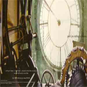 Pearl Jam - Nothing As It Seems download free