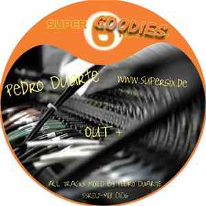 Pedro Duarte - Out +++ Mix download free