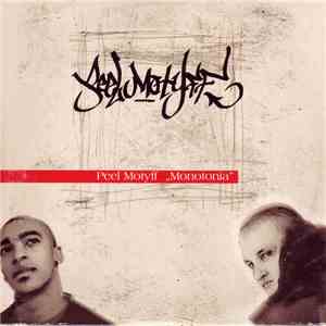 Peel Motyff - Monotonia download free
