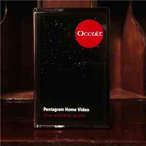 Pentagram Home Video - The Satanic Path download free