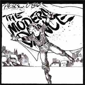 Pere Ubu - The Modern Dance download free