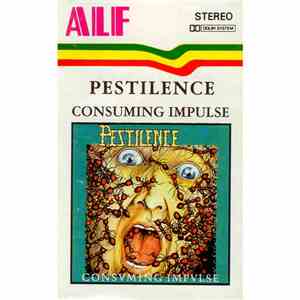 Pestilence - Consuming Impulse download free