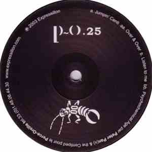 Peter Pan(x) & The Centiped - Anapurna 23 EP download free