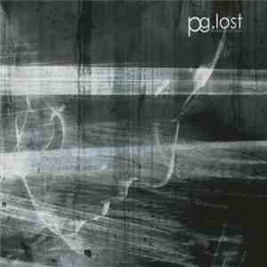 pg.lost - It's Not Me, It's You! download free