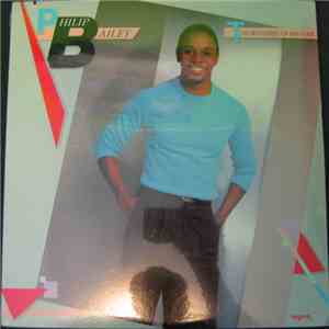 Philip Bailey - The Wonders Of His Love download free