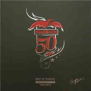 Phoenix  - 50 Ani: Best Of Phoenix 1962-2012 download free