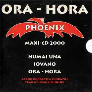 Phoenix  - Ora-Hora download free