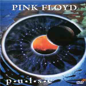 Pink Floyd - P • u • l • s • e download free