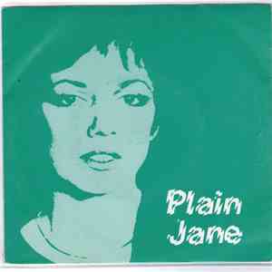 Plain Jane  - Too Serious download free