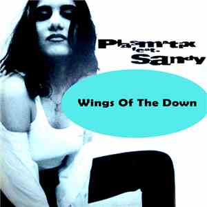 Plasmatix  Feat. Sandy  - Wings Of The Down download free