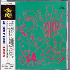 Plastics - Welcome Plastics download free