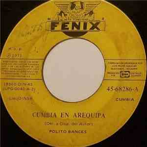 Polito Bances - Carnaval De Arequipa / Mi Perrita download free