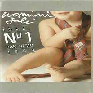 Pooh - Uomini Soli download free
