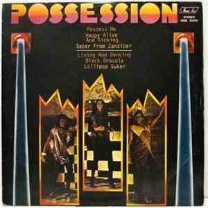 Possession  - Possess Me download free