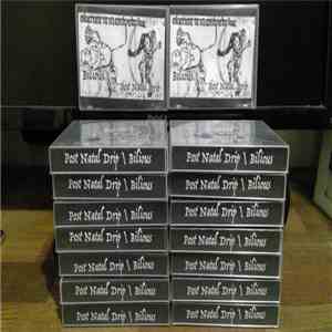 Post Natal Drip & Bilious - “Crank It!” download free
