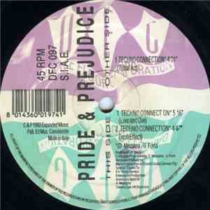 Pride & Prejudice - Techno Connection download free
