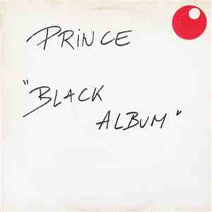 Prince - Black Album download free