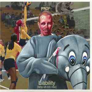 Prof  - Liability download free