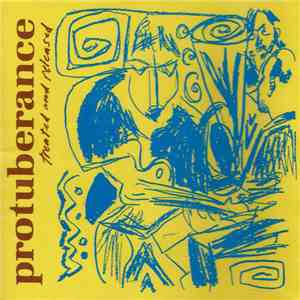 Protuberance - Treated And Released download free