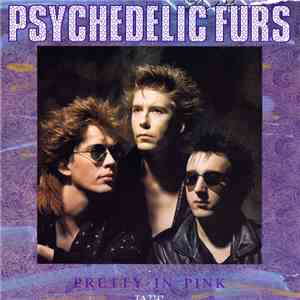 Psychedelic Furs - Pretty In Pink download free
