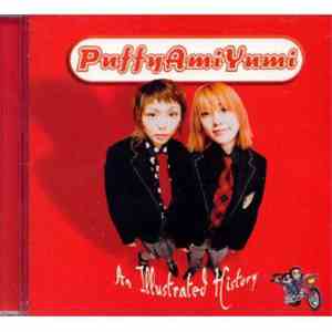 Puffy AmiYumi - An Illustrated History download free