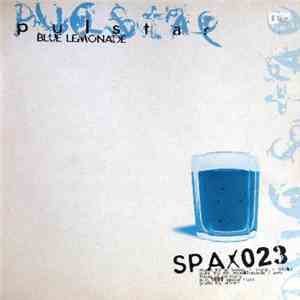 Pulstar - Blue Lemonade download free