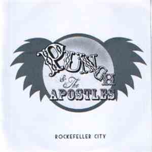 Punch & The Apostles - Rockfeller City download free