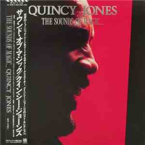 Quincy Jones - The Sounds Of Magic... download free