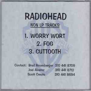 Radiohead - Non Lp Tracks download free