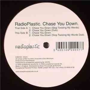 Radioplastic - Chase You Down download free