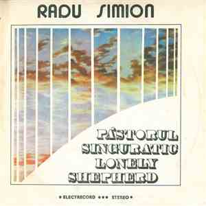 Radu Simion - Păstorul Singuratic = Lonely Shepherd download free