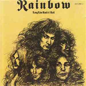Rainbow - Long Live Rock 'N' Roll download free
