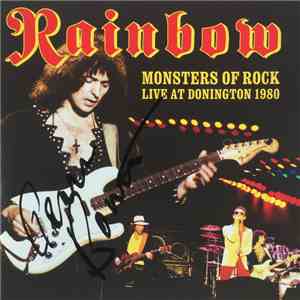 Rainbow - Monsters Of Rock: Live At Donington 1980 download free
