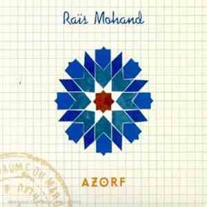 Raïs Mohand - Azorf download free