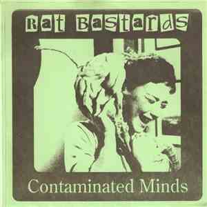 Rat Bastards - Contaminated Minds download free
