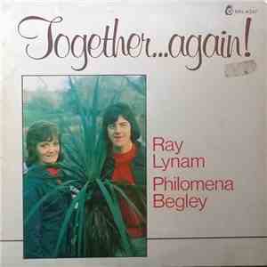 Ray Lynam And Philomena Begley - Together...Again! download free