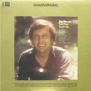 Ray Stevens - Turn Your Radio On download free