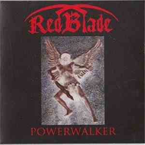 Red Blade - Powerwalker download free