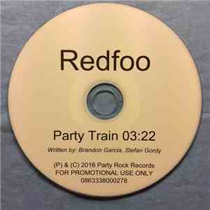 Red Foo - Party Train download free