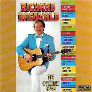 Richard Ragnvald - 16 Gyldne Hits download free