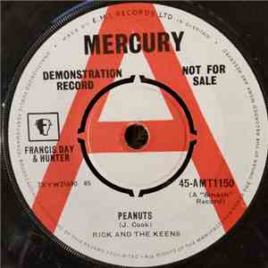 Rick And The Keens - Peanuts download free