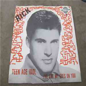 Rick Nelson - Teen Age Idol / I've Got My Eyes On You (And I Like What I See) download free