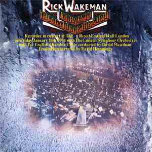 Rick Wakeman - Journey To The Centre Of The Earth download free