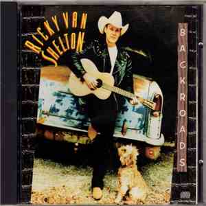 Ricky Van Shelton - Backroads download free
