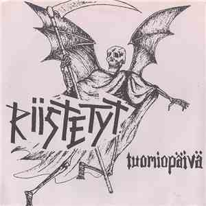 Riistetyt - Tuomiopäivä download free